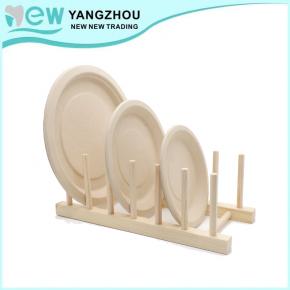 Drain rack kitchen plate used 